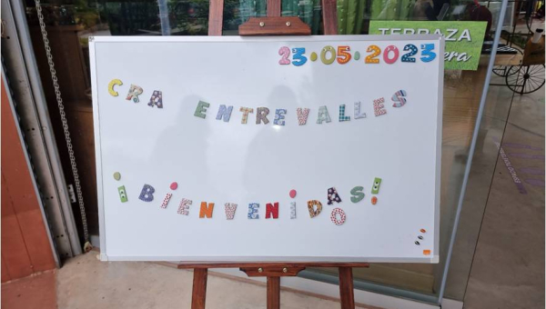 JARDÍN BOTÁNICO DE LA RIOJA