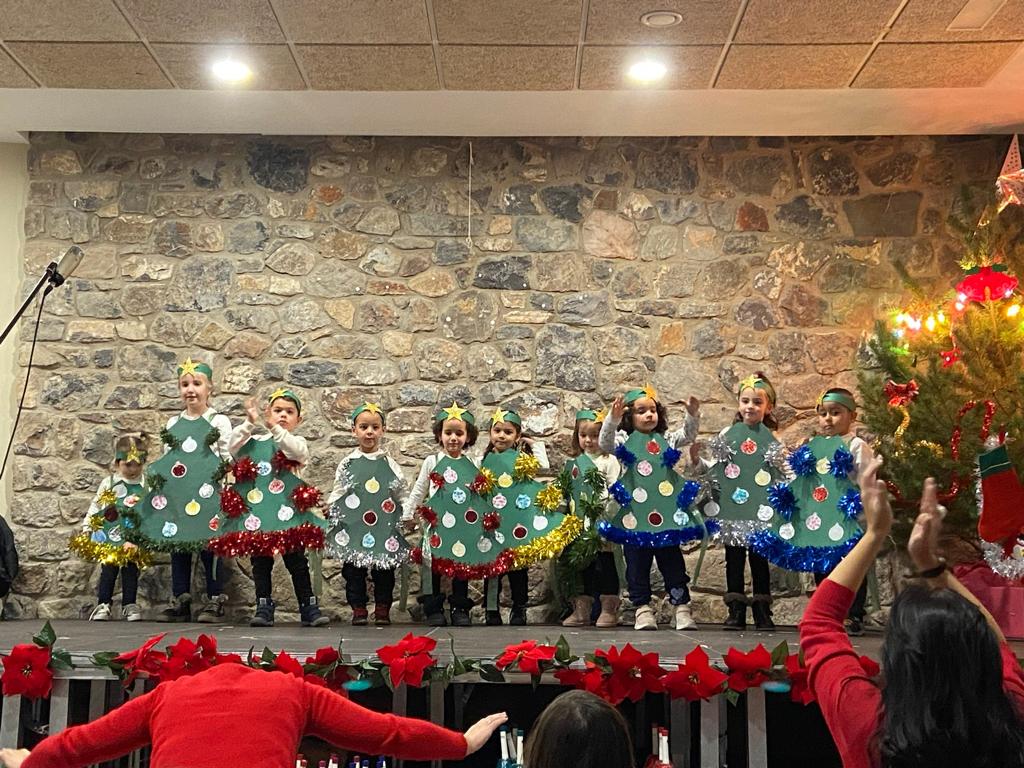 FESTIVAL DE NAVIDAD 2023