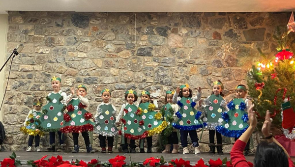 FESTIVAL DE NAVIDAD 2023