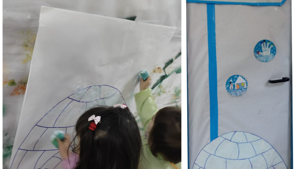 INVIERNO, INVIERNO ¿POR QUÉ ME GUSTARÁ?