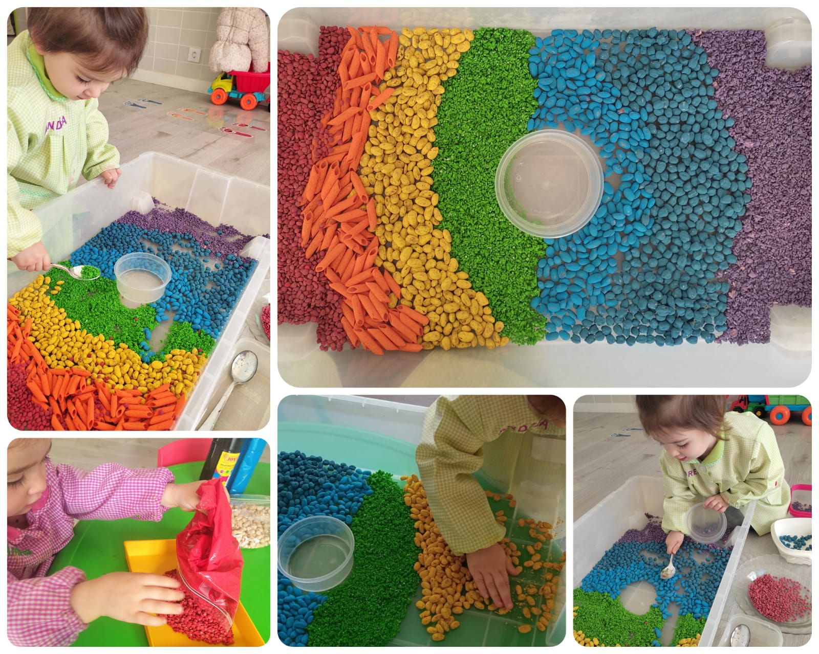 !!!BIENVENIDA PRIMAVERA!!!